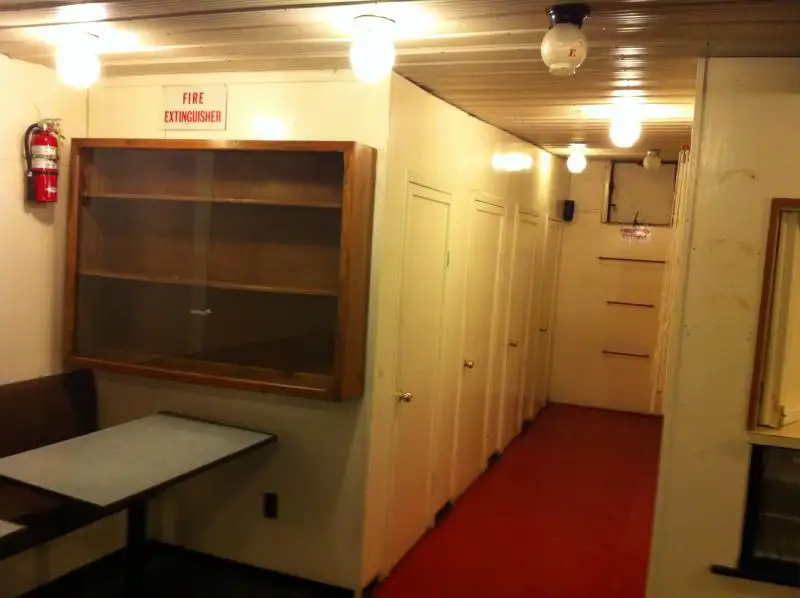 Passagerskib til salg