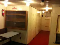 Passagerskib til salg