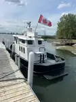Trækbåd til salg