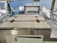 Trawler til salg