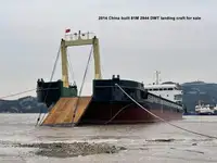Landing Craft, Tank til salg