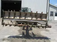 Dredge til salg