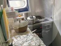 Slæbebåd til salg