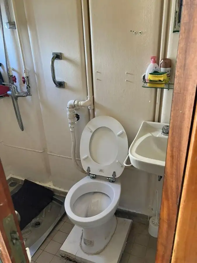 Bugserbåd til salg
