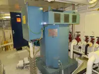 Pursediner til salg