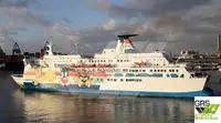 Ro-Ro ship til salg