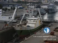 Trawler til salg