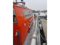 Arbejdsbåde til salg