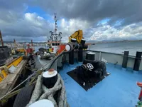 Slæbebåd til salg