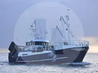 Trawler til salg