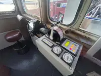 Bugserbåd til salg