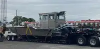 Landingsfartøj, tank til salg
