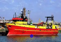 Trawler til salg