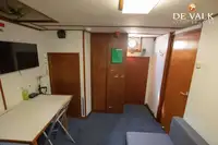 Patruljebåd til salg