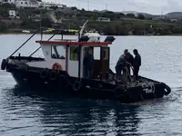 Trækbåd til salg