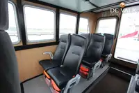 Besætningsbåd til salg