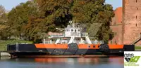 Ro-Ro ship til salg