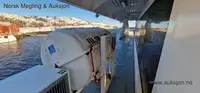 Ro-Ro-skib til salg