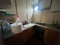 Arbejdsbåde til salg