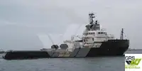 Slæbebåd til salg