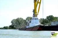 Trækbåd til salg