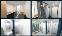 Besætningsbåd til salg