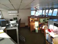 Trawler til salg