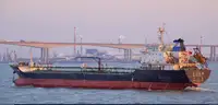 Oil/Chemical tanker til salg