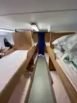 Containerskib til salg
