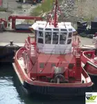 Trækbåd til salg