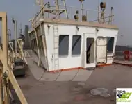 Arbejdsbåde til salg