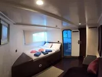 Yacht til salg