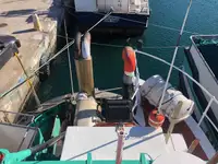Trawler til salg