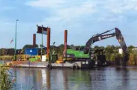 Dredge til salg