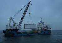 Bugserbåd til salg