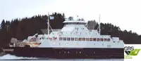 Ro-Ro ship til salg