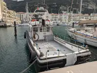 Trawler til salg