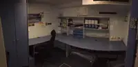 Patruljebåd til salg