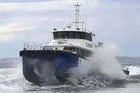 General Cargo/Multi-purpose til salg
