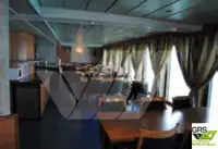 Containerskib til salg