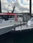 Lodsbåd til salg