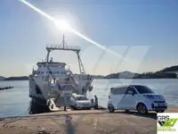 Landingsfartøj, tank til salg