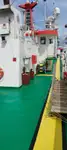 Forsyningsskib til salg