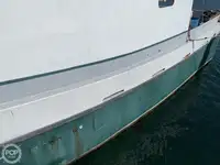 Langliner til salg