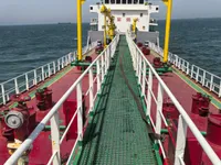 Bunkertanker til salg