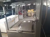 Langliner til salg