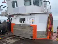 Bugserbåd til salg