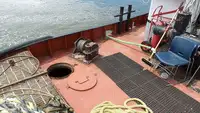 Bugserbåd til salg