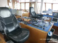 Trawler til salg