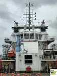 Fast Supply Vessel (FSV) til salg